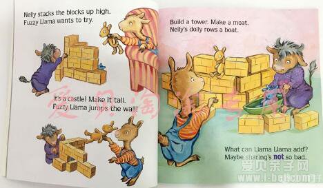 ��������ͼ���ϵ��llama llama library8����ƵMp3