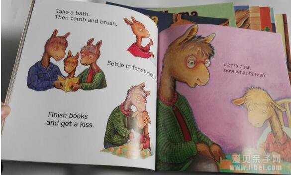 ��������ͼ���ϵ��llama llama library8����ƵMp3