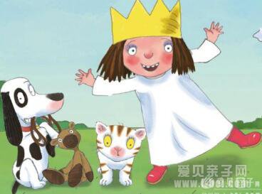 ��ͯԭ��Ӣ�ﶯ��Little princessС����(Ӣ��)����