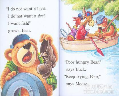 点读版兰登第2级《Step into Reading》ib点读包下载