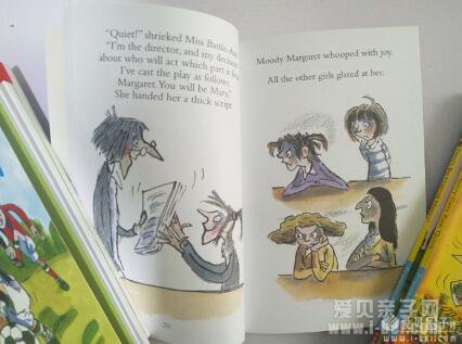 �����飺����������Horrid Henry ԭ��25�� MP3����