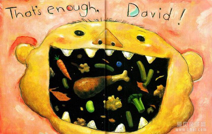 ΪʲôҶкDavid ϵ9
