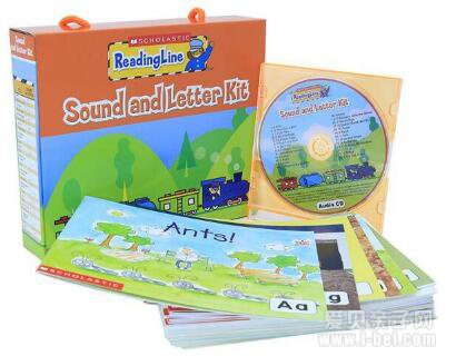 ԭ��Sound and Letter Kit��ĸ�뷢��ȫ��MP3+��������