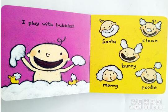 Ӣ������:Leslie Patricelliһ��ëϵ��8��ib���������