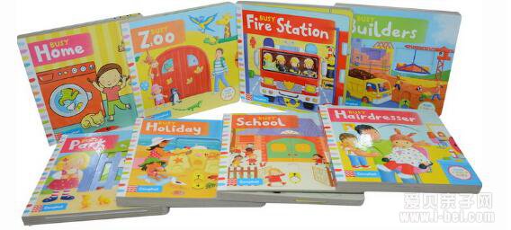 Ӣ��ԭ����Ϸֽ����Busyϵ�л�����8��ib���������