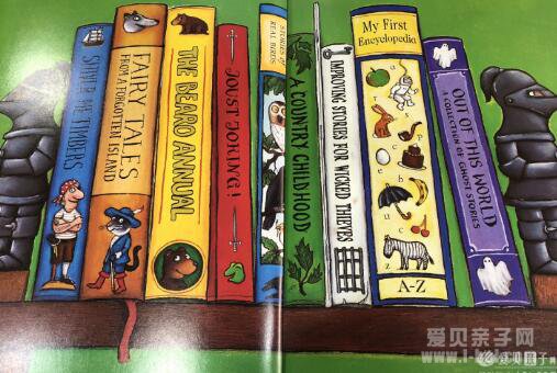 Charlie Cook\s Favourite Book�������ib���������