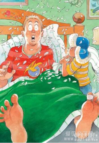 原版英文:Robert Munsch 蒙施爷爷讲故事23册音频