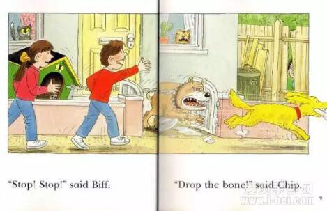  ţ���Ķ���2�ס�Floppy and the bone������ָ��