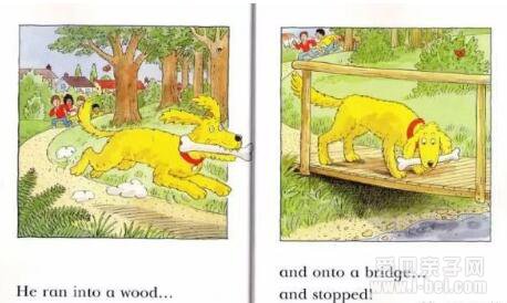  ţ���Ķ���2�ס�Floppy and the bone������ָ��