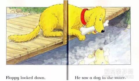  ţ���Ķ���2�ס�Floppy and the bone������ָ��