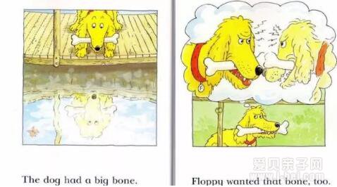 ţ���Ķ���2�ס�Floppy and the bone������ָ��