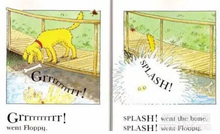  ţ���Ķ���2�ס�Floppy and the bone������ָ��