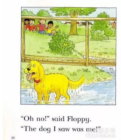  ţ���Ķ���2�ס�Floppy and the bone������ָ��