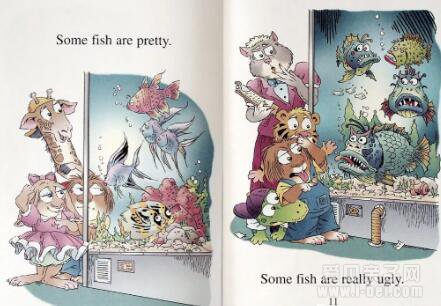 I Can ReadСë��Little Critter15��mp3��Ƶ����