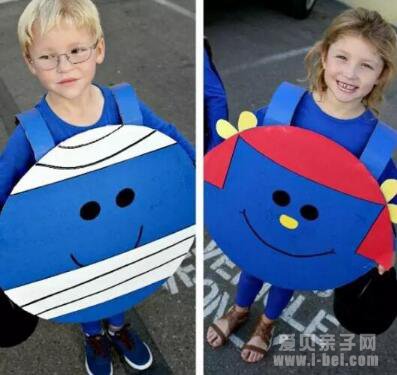 ��Mr. Men Little Miss��������С�㡷����Ƶ��������