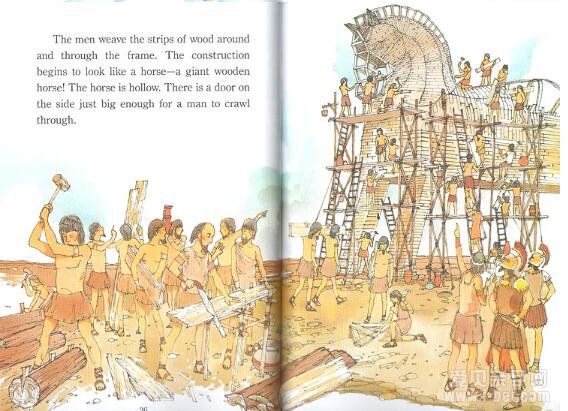 �ּ���������Step into Reading4-5����Ƶ����