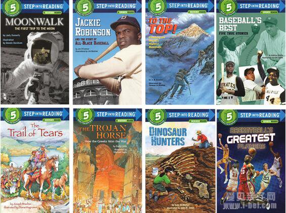 �ּ���������Step into Reading4-5����Ƶ����