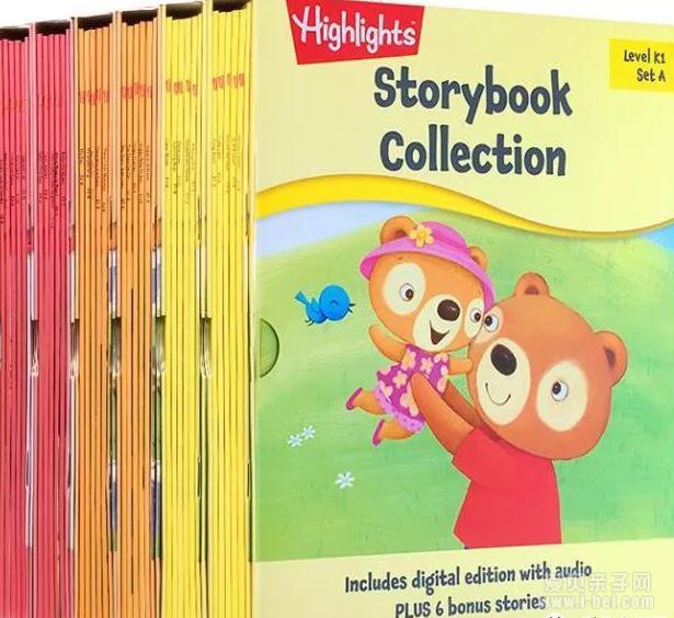 ּĶͥprogramHighlights Storybook ϵK1K2K36