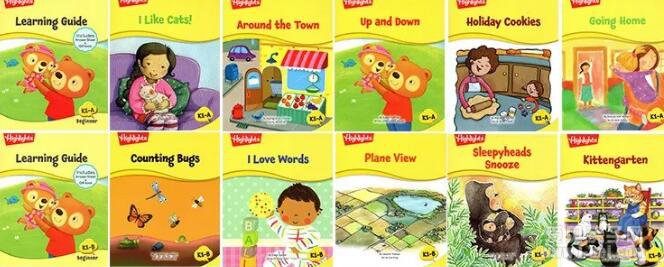 ּĶͥprogramHighlights Storybook ϵK1K2K36