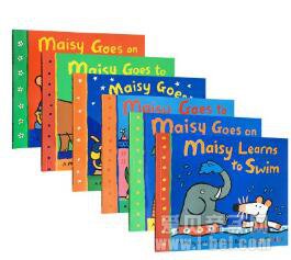 爱贝淘淘2019双蛋特惠:圣诞&元旦18本英文书单