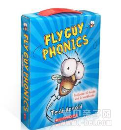 爱贝淘淘2019双蛋特惠:圣诞&元旦18本英文书单