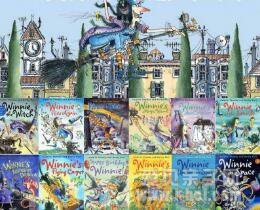 爱贝淘淘2019双蛋特惠:圣诞&元旦18本英文书单