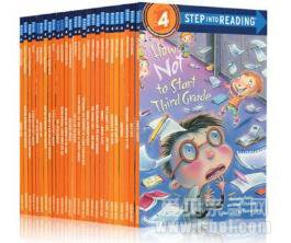 ����Step into Reading��4��27���ѧ��ʷϵ����Ƶ����