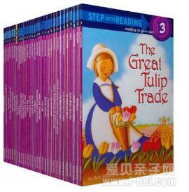 ����3��Step into Reading30��������Ƶ���������