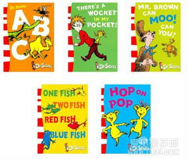 Dr. Seuss��˹��ʿ������¼�20��MP3����