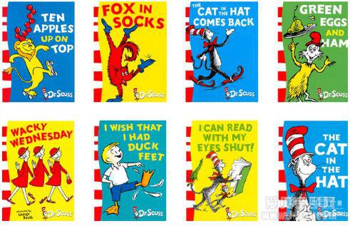 Dr. Seuss��˹��ʿ������¼�20��MP3����