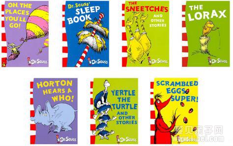 Dr. Seuss��˹��ʿ������¼�20��MP3����
