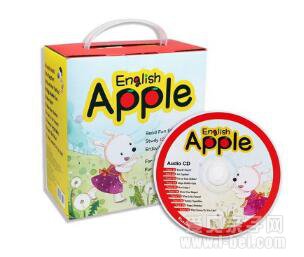 Ӣ�����ɡ�English Apple��ƻ��Ӣ��10��ib���������