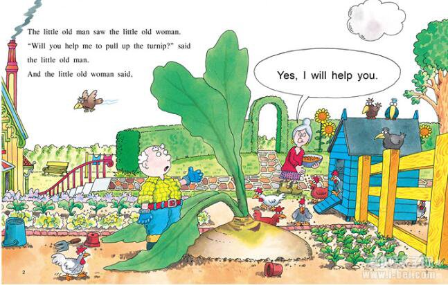 ������ͯӢ��ּ��Ķ�