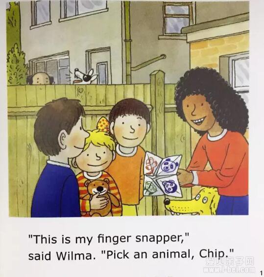 ţ���Ķ����汾�Ķ�֮Finger Snapper����ָ��