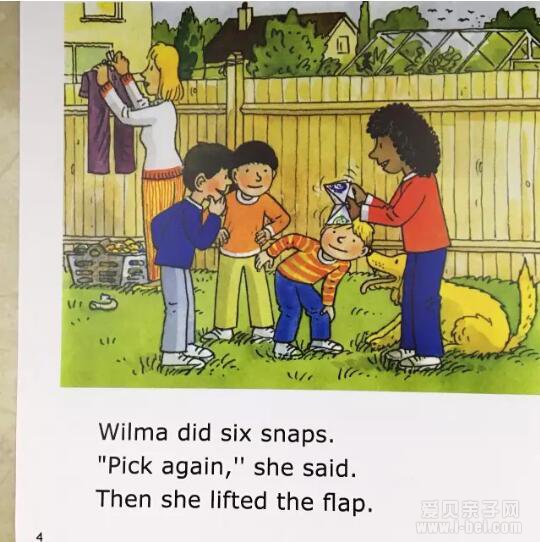 ţ���Ķ����汾�Ķ�֮Finger Snapper����ָ��