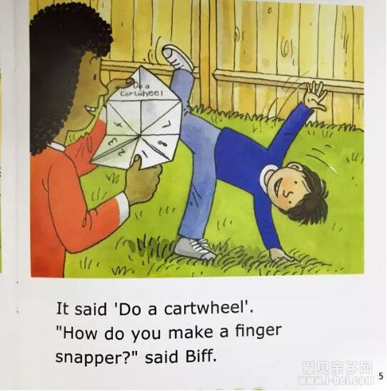 ţ���Ķ����汾�Ķ�֮Finger Snapper����ָ��