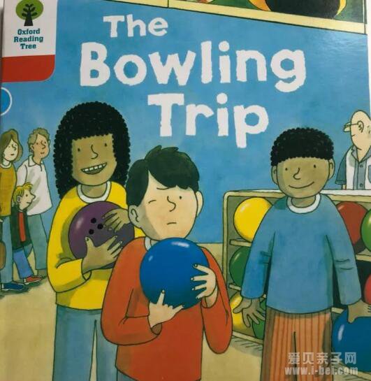 ţ���Ķ����汾�Ķ�֮The Bowling Trip����ָ��