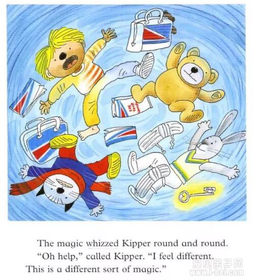 ţ���Ķ����汾�Ķ�֮ The Kidnappers ����ָ��