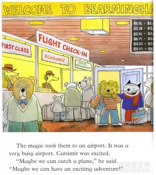 ţ���Ķ����汾�Ķ�֮ The Kidnappers ����ָ��