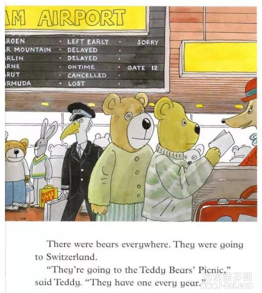 ţ���Ķ����汾�Ķ�֮ The Kidnappers ����ָ��