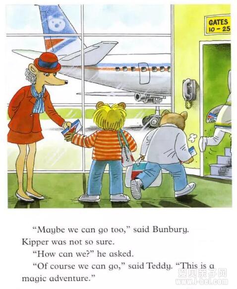 ţ���Ķ����汾�Ķ�֮ The Kidnappers ����ָ��