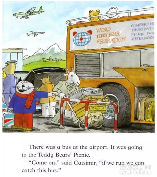 ţ���Ķ����汾�Ķ�֮ The Kidnappers ����ָ��