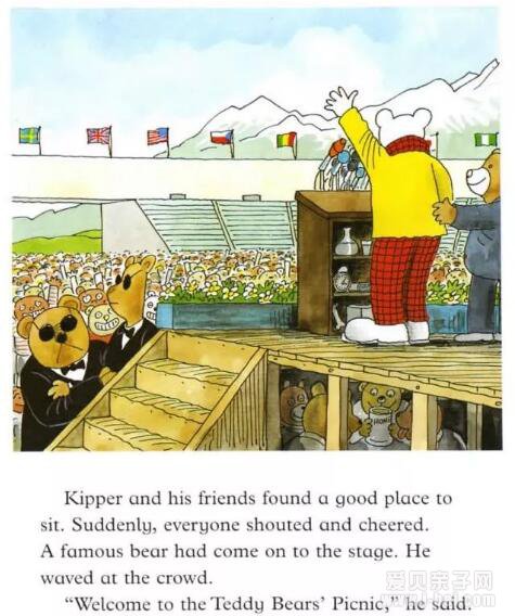 ţ���Ķ����汾�Ķ�֮ The Kidnappers ����ָ��