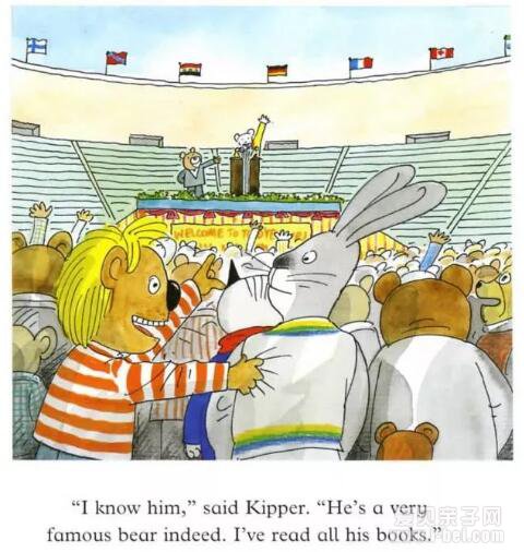 ţ���Ķ����汾�Ķ�֮ The Kidnappers ����ָ��