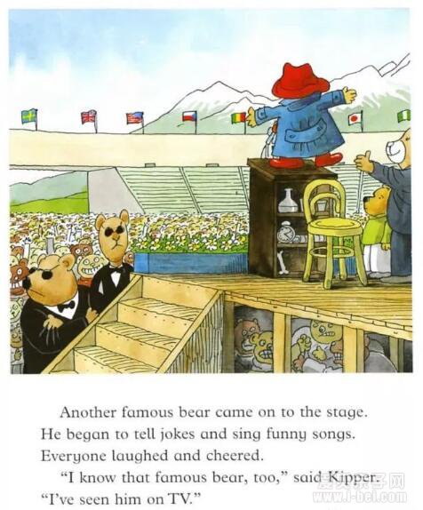 ţ���Ķ����汾�Ķ�֮ The Kidnappers ����ָ��