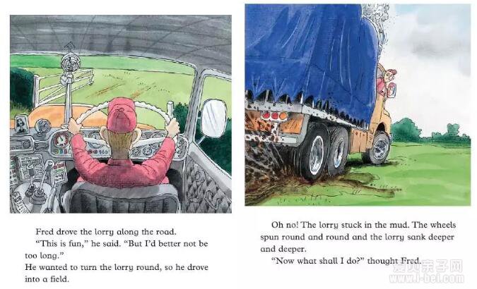 ţ���Ķ����汾�Ķ�֮ The Rainbow Machine ����ָ��  