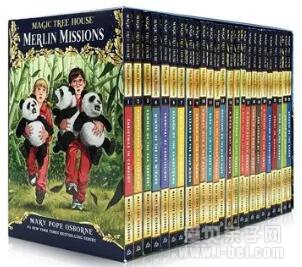 ��������Magic Tree House