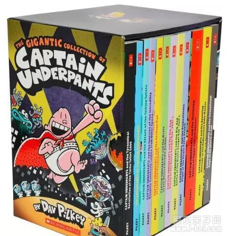 �ڿ㳬��Captain Underpants