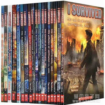 �Ҵ��� I Survived