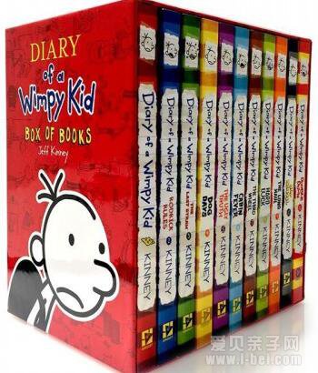 Сƨ���ռ�Diary of a Wimpy Kid